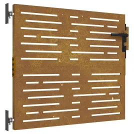 brama-ogrodowa-z-metalu-kortenowskiego-85-x-3-x-100-cm-rdzawa