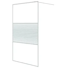 scianka-prysznicowa-biala-115x195-cm-przezroczyste-szklo-esg