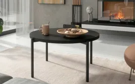 lawa-loft-czarny-mat-okragla-metalowe-nogi-simi-a