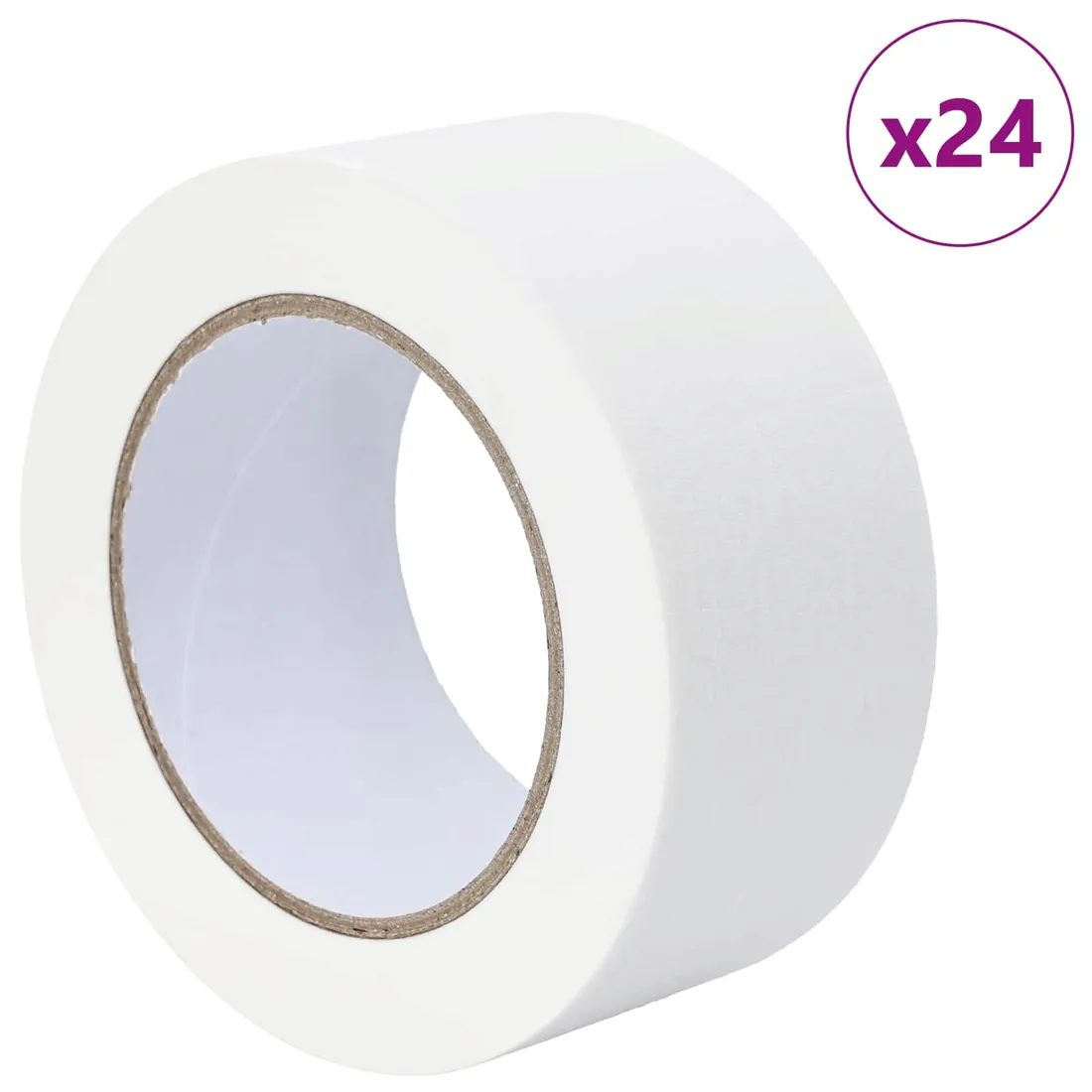 biala-tasma-malarska-maskujaca-5000-x-5-cm-stan-nowy