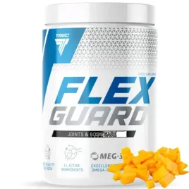 trec-flex-guard-375g-mango-stawy-hydrolizat-kolagenu-typu-ii-i-i-msm-omega