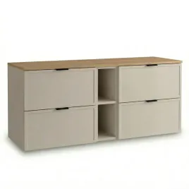 szafka-pod-umywalke-regal-140-cm-4-szuflady-kaszmir-dab-cremona-blat-roma