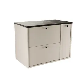 szafka-pod-umywalke-z-regalem-80-cm-kaszmir-marmur-czarny-blat-belino