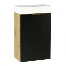 szafka-lazienkowa-z-umywalka-40-cm-czarna-dab-artisan-orio