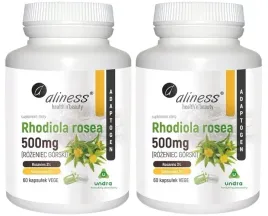 aliness-rhodiola-rosea-rozeniec-gorski-500mg-koncentracja-spadki-nastroju