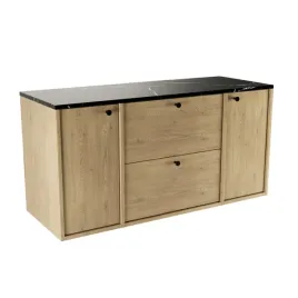 szafka-pod-umywalke-drzwi-szuflady-120-cm-dab-cremona-marmur-czarny-belino