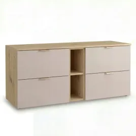 szafka-pod-umywalke-140-cm-4-szuflady-z-regalem-kaszmir-dab-artisan-orio