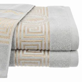 recznik-kapielowy-50x100-bawelniany-frotte-500g-m2-szary-miekki-hotel-spa