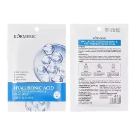 kormesic-maseczka-do-twarzy-25ml-hyaluronic-przeciwzmarszczkowa