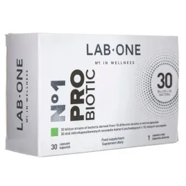 lab-one-probiotic-30-kapsulek