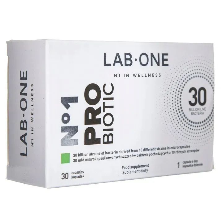 lab-one-probiotic-30-kapsulek