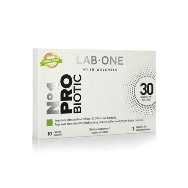 lab-one-probiotic-30-kapsulek