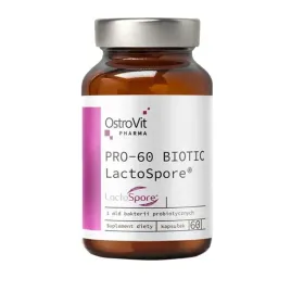 ostrovit-pro-60-biotic-lactospore-60-kap-probiotyk