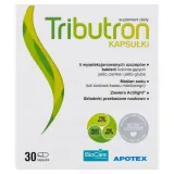 tributron-maslan-sodu-probiotyk-30-kapsulek-liczba-sztuk-30-szt