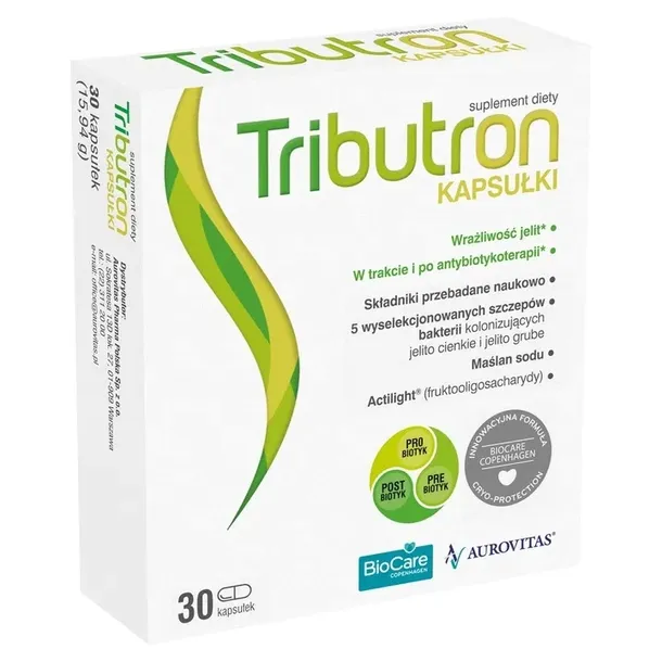 tributron-maslan-sodu-probiotyk-30-kapsulek-wyrob-medyczny-tak