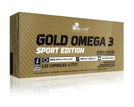 olimp-gold-omega-3-sport-120-epa-dha-witamina-e