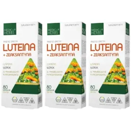3xmedica-herbs-luteina-zeaksantyna-80-kaps