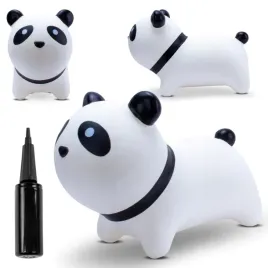 skoczek-gumowy-dla-dzieci-do-skakania-z-pompka-na-roczek-panda-biala