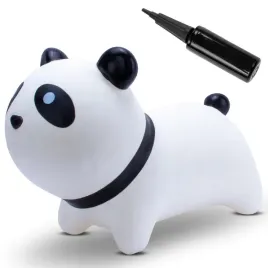skoczek-dla-dzieci-gumowy-do-skakania-z-pompka-na-roczek-panda-biala