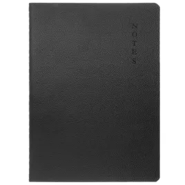 notes-a5-w-linie-32-kartki-czarny-oparwa-skoropodobna