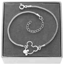 srebrna-gruba-bransoletka-myszka-mickey-pudelko-srebro-925-pozlacane-17-cm