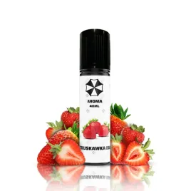 aroma-mix-40-60ml-truskawka-biala