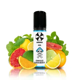 aroma-mix-40-60ml-owoce-karaibskie