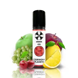aroma-mix-40-60ml-czerwona-planeta