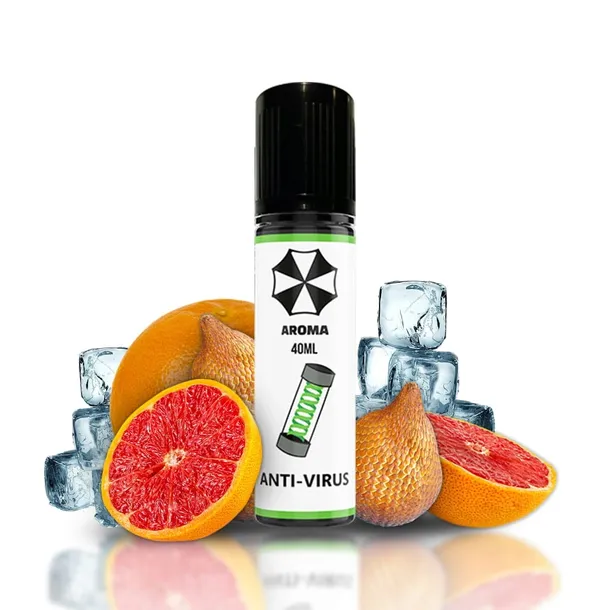 Aroma MIX - 40/60ml - Anti Virus
