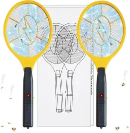 elektryczna-lapka-na-muchy-owady-komary-2-sztuki-gamexcel-a696