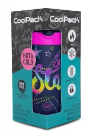 coolpack-bidon-metalowy-bono-stars