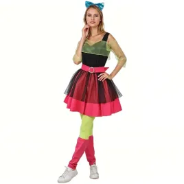 stroj-dla-doroslych-retro-karnawal-sukienka-gwiazdy-disco-godan-ro
