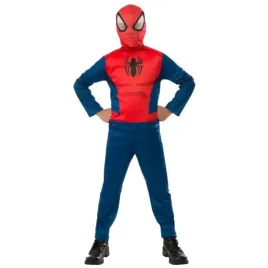 stroj-dla-dzieci-spider-man-komiksowy-rubies-rozm-122-128-cm