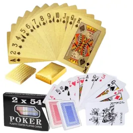 karty-do-gry-plastik-zlote-gold-talia-54-x-2-poker-talie-zestaw-powlekane