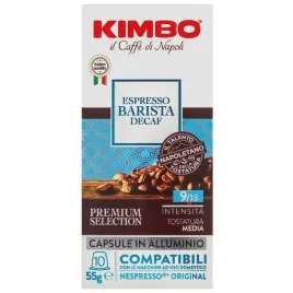 kawa-w-kapsulkach-bezkofeinowa-kimbo-espresso-barista-decaf-10-kapsulek