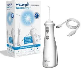 irygator-waterpik-cordless-pearl-wp-13eu010-bezprzewodowy-bialy