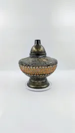 znicz-lampion-witraz-karafa-ufo-zloty-z-roza