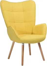 meuble-cosy-fotel-tapicerowany-vanity-tkanina-zolty
