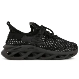 sneakersy-damskie-siateczkowe-przewiewne-bardzo-komfortowe-buty-czarne-38