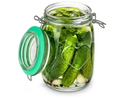 sloik-szklany-z-klamra-na-grzyby-ogorki-ciastka-makaron-do-kiszenia-1l