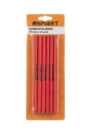 smart365-olowki-stolarskie-miekkie-175-mm-12-sztuk-sm-58-80001