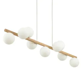 zwisowa-lampa-do-kuchni-estera-5906-balls-kule-bezowa-biala