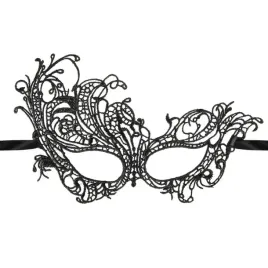 maska-wenecka-dama-koronkowa-czarna-23x13-cm-przebranie