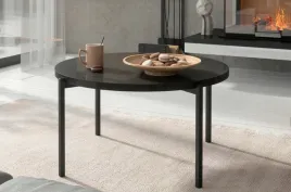 lawa-loft-czarny-polysk-okragla-metalowe-nogi