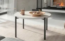 lawa-loft-bialy-polysk-okragla-metalowe-nogi