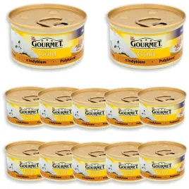 mokra-karma-dla-kotow-z-indykiem-gourmet-gold-mousse-with-turkey-12x85g