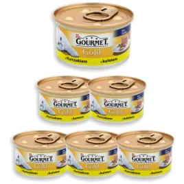 mokra-karma-dla-kota-mus-z-kurczaka-gourmet-gold-chicken-mousse-6x85g