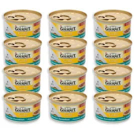 mokra-karma-dla-kota-losos-kurczak-12x85g-gourmet
