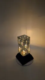 znicz-solarny-led-3d-lustro-nieskonczonosci-27-5cm