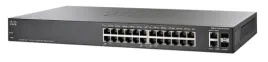 switch-cisco-slm224pt-eu-sf-200-24p-24-port-10-100-poe-smart-switch